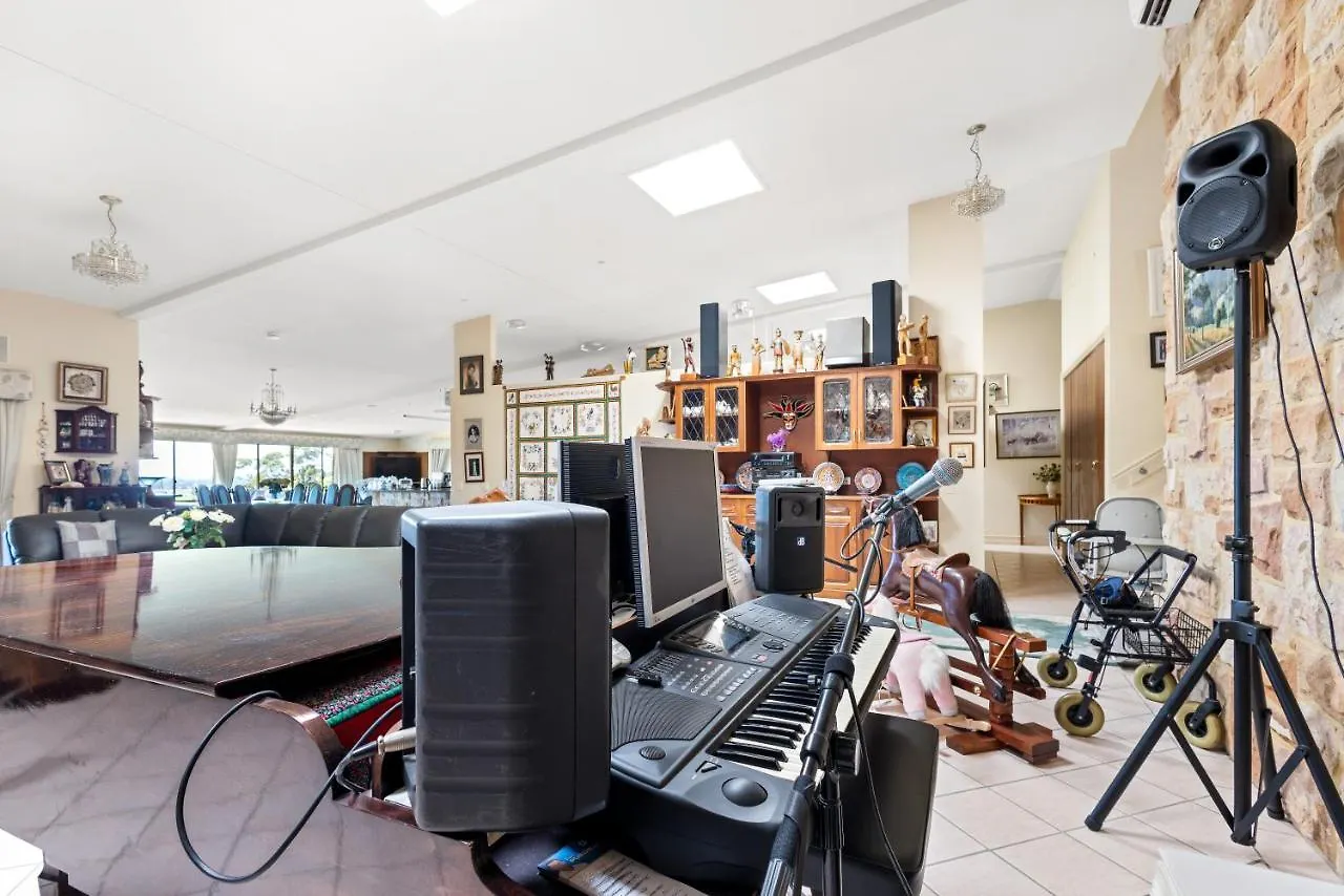 Villa Blanck Retreat Bli Bli Apartment
