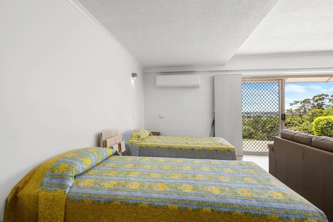 Apartment Villa Blanck Retreat Bli Bli Australia