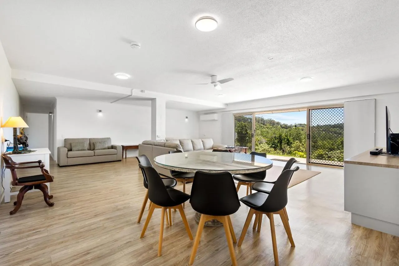 Villa Blanck Retreat Bli Bli