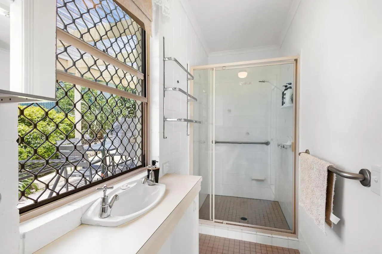 Villa Blanck Retreat Bli Bli