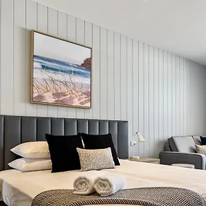 Hotel Bli Bli Suites, Bli Bli